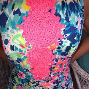 Like new and vibrant colors